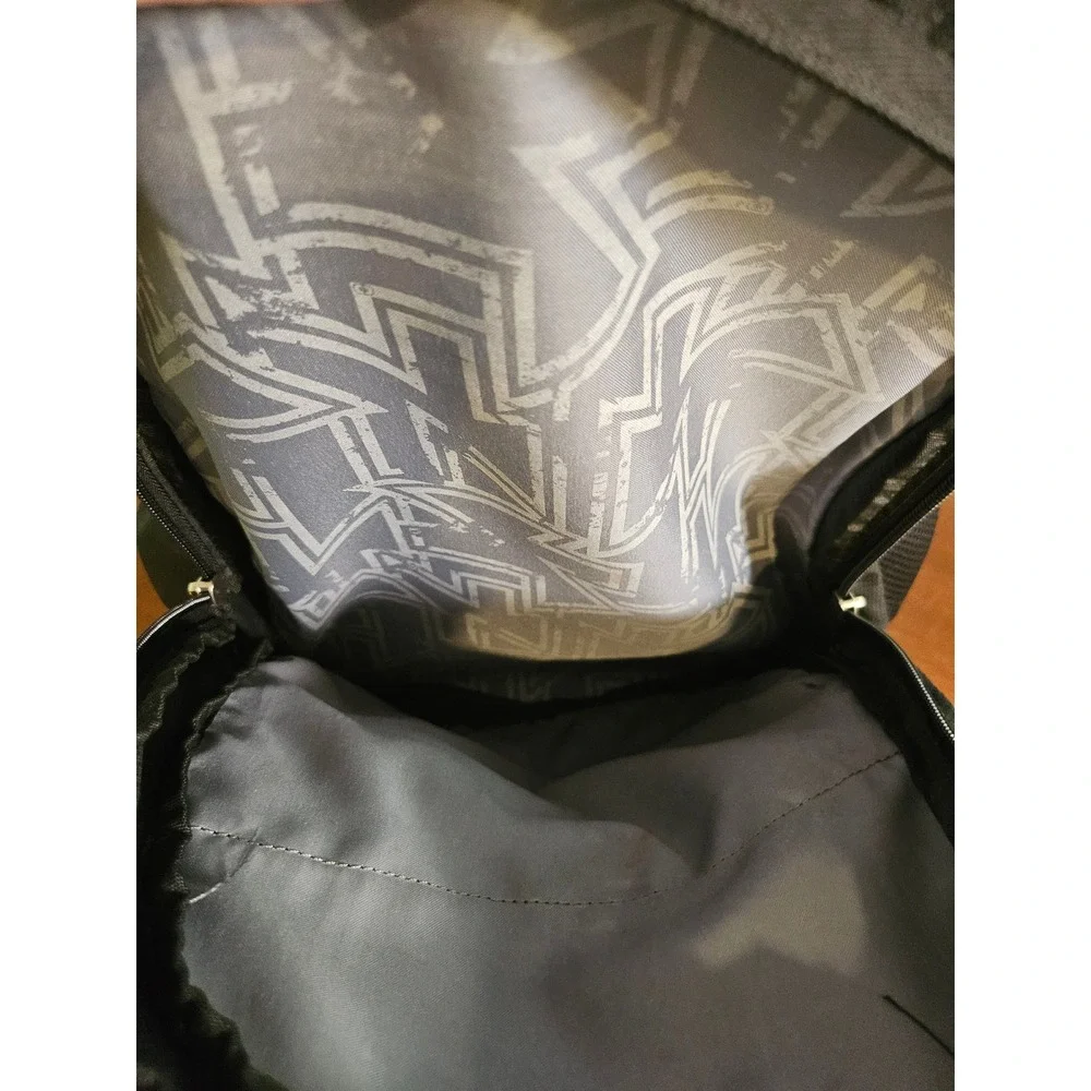 OGIO Bunge Backpack Unisex Black Laptop Bag Padded Straps Travel Work